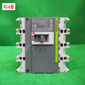 북64601/미사용배선용차단기/UAB100R/75A
